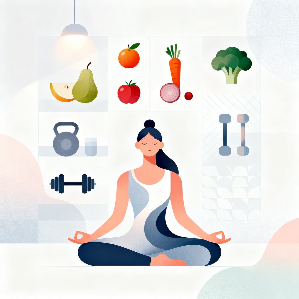 Jak wprowadzić zdrowe nawyki do codzienności